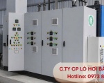 Giá Nồi Hơi Điện Có Đắt Không? Những Điều Cần Biết Trước Khi Mua